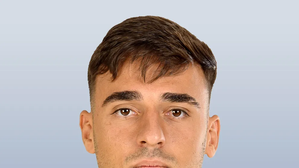 Samuel RAMOS
