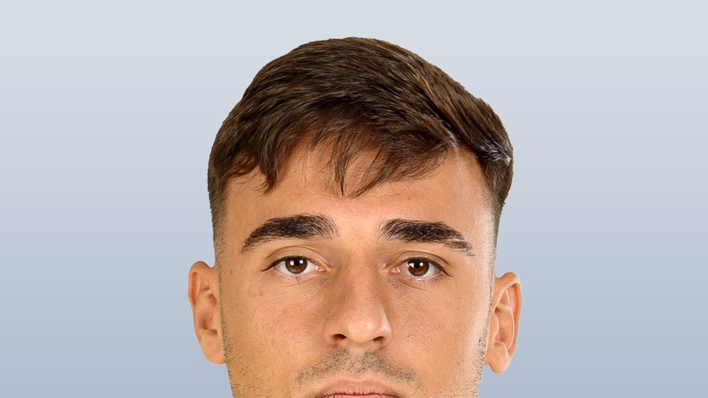 Samuel RAMOS