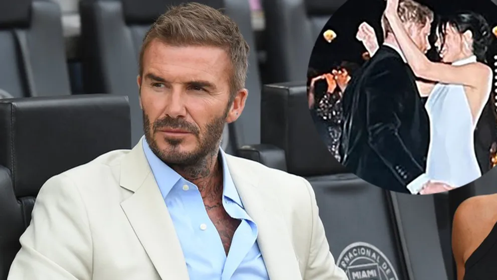 Koniec veľkého šoubizového priateľstva: David zúri!