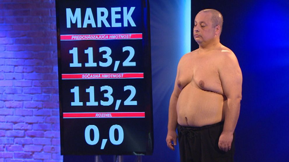 Marek odišiel so vztýčenou hlavou: Chcem sa stať trénerom!
