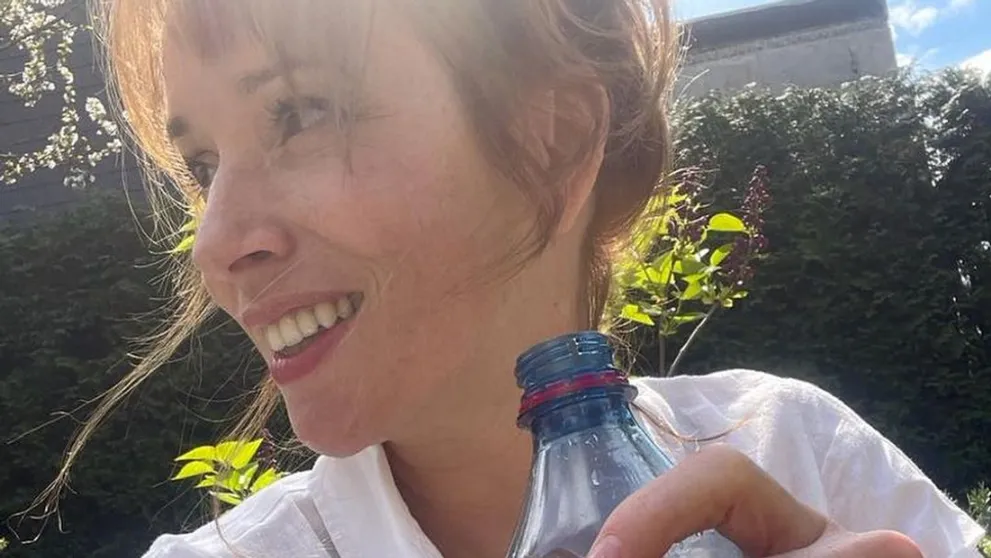 Táňa Pauhofová pustila fanúšikov do súkromia. Z Míly je už veľká slečna!