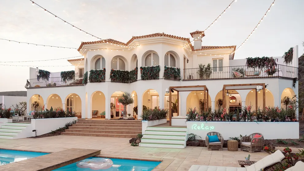 Je šou Love Island v ohrození? Na Kanárskych ostrovoch vybuchla sopka