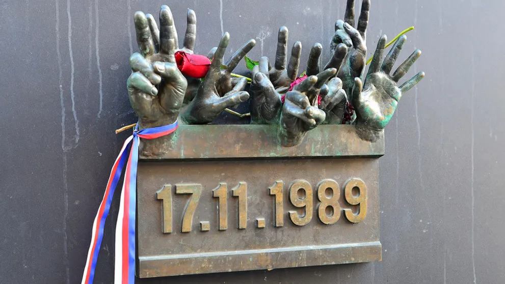 Spomienka na 17. november: Slobodu si treba vážiť