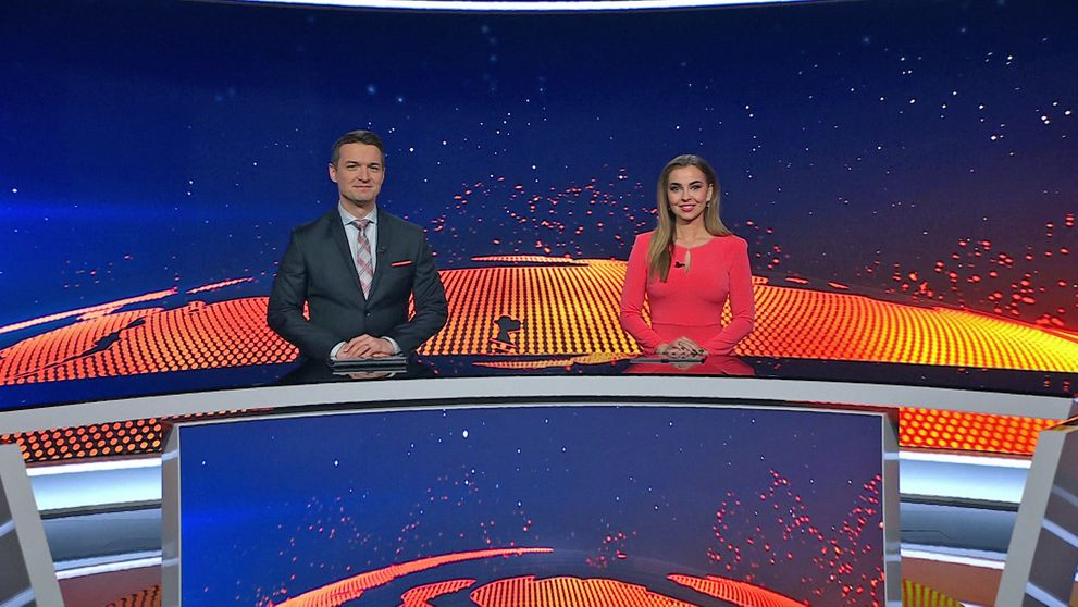 Televízne noviny si v pondelok zaplo vyše 800-tisíc divákov, Sľub najsledovanejším seriálom na trhu, Teleráno so skvelým podielovým rekordom