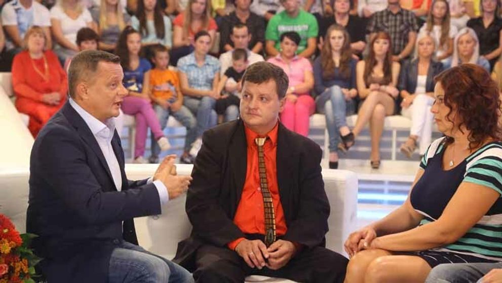 Zbabraná operácia! Šimon je už 6 rokov v bdelej kóme!