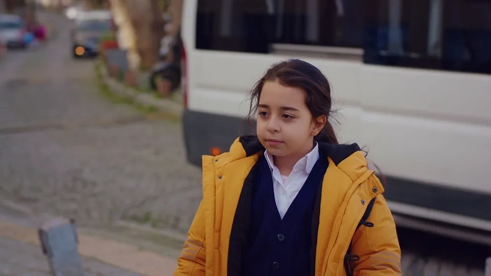 Moja malá princezná: 49. a 50. epizóda