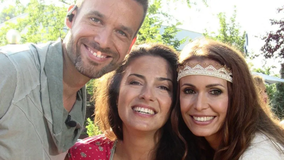 Anča Pagáčová alias Lucia Siposová o cestovaní, rušnom lete aj sexe!