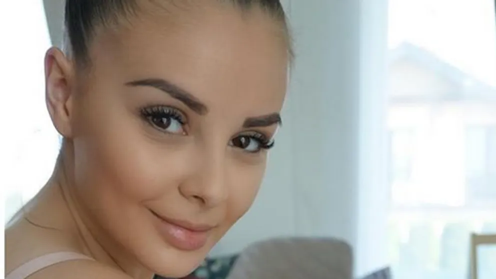 Monika Bagárová na materskej zmenená na nepoznanie: Je neskutočne sexy