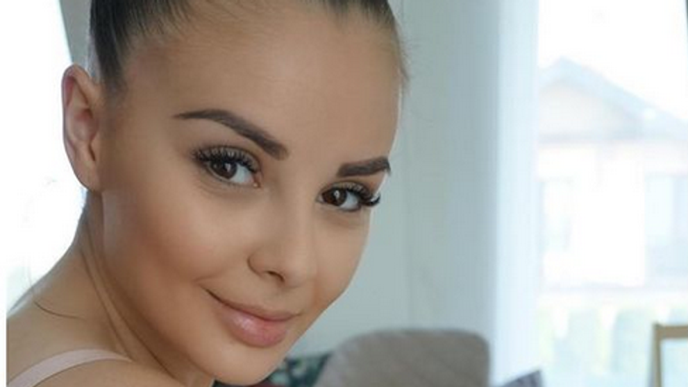 Monika Bagárová na materskej zmenená na nepoznanie: Je neskutočne sexy