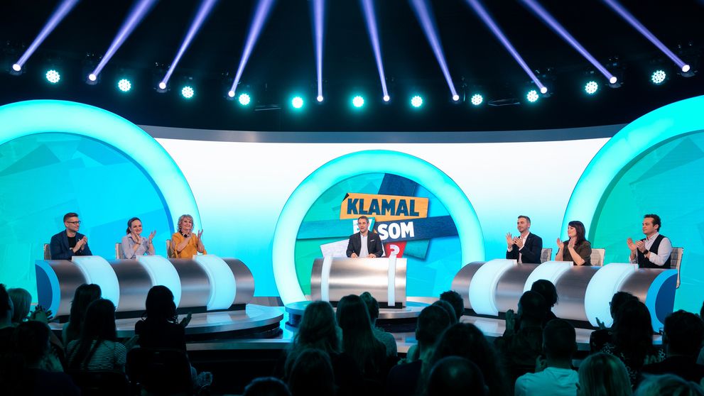 Toto robí len pred kamerami. Andy Kraus prezradil, čomu sa v súkromí vyhýba