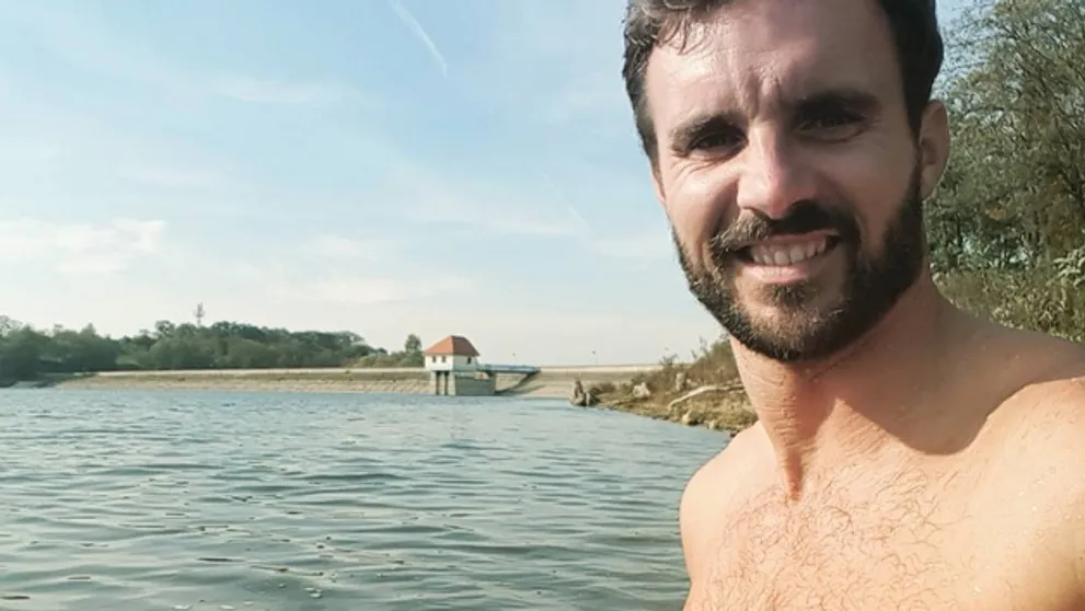 Šmahel po rozvode s Kalisovou už nie je sám. Vieme, kto je po jeho boku