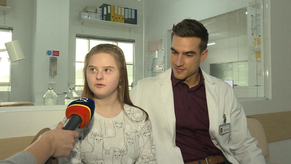 Nové hviezdy v Druhej šanci. Lucka a Adam Bardy majú spoločné plány aj v súkromí