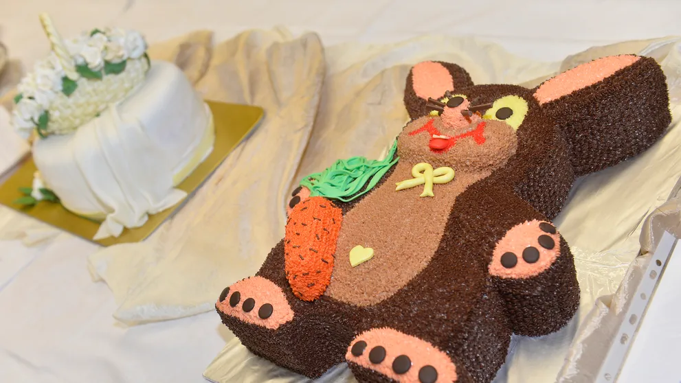 V našej kuchyni sa bude hľadať tá najkrajšia torta!
