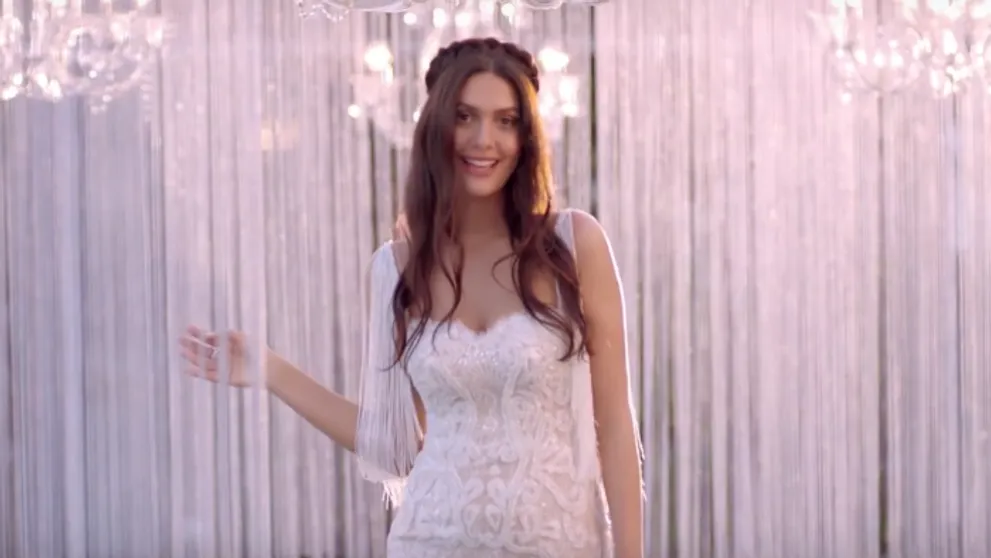 Šeherezádin hudobný album je trhák: A na svete už je aj prvý videoklip!