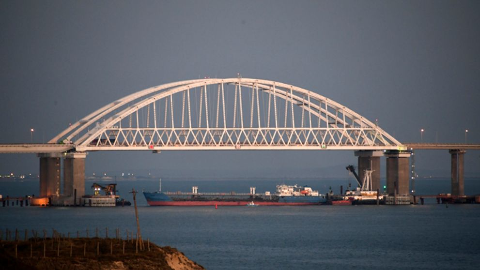 Rusko posilňuje na Kryme vzdušnú obranu, nasadzuje ďalšie raketové systémy