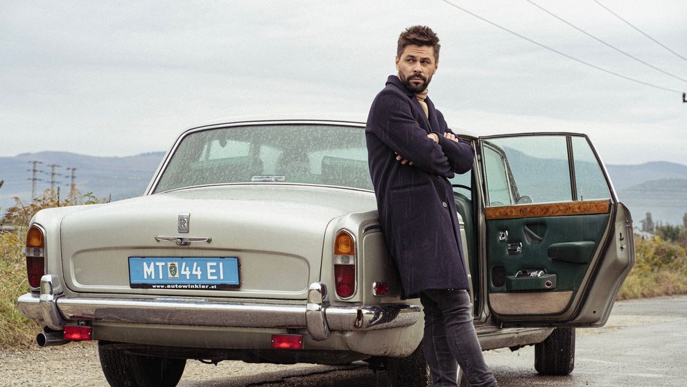 Adam Ďurica potešil fanúšikov novinkou. Sú z nej nadšení