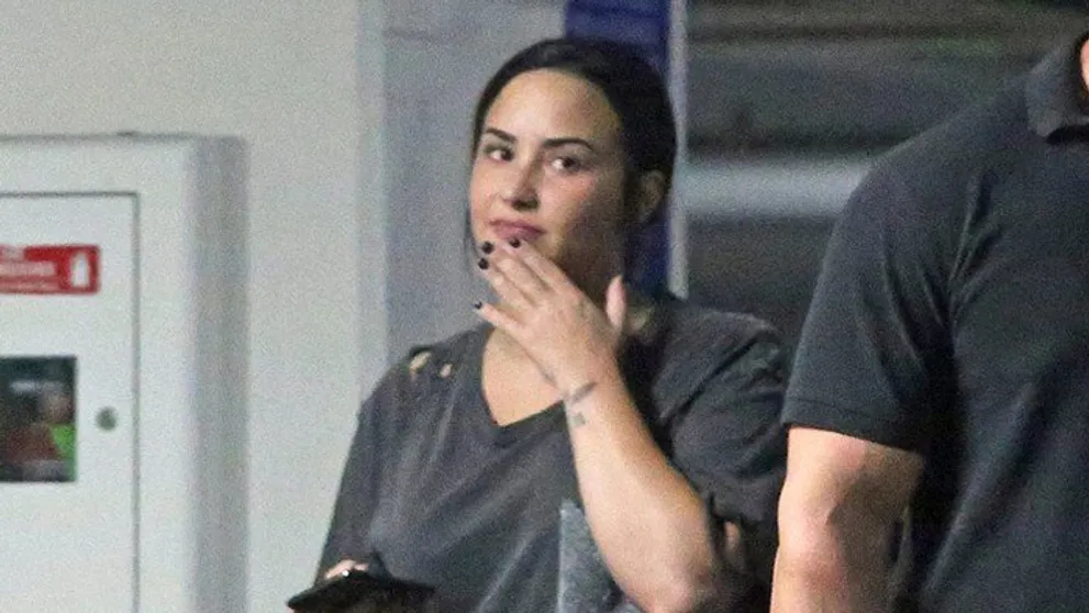 Pribratá a šťastná: Takto vyzerá Demi Lovato po odvykačke