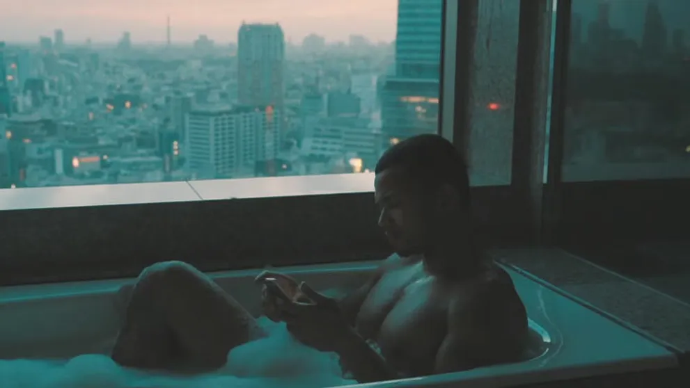 Ben Cristovao ušiel do Japonska: Intímna spoveď o rozchode