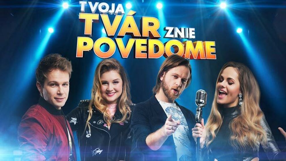 Iba u nás! Pozrite si ochutnávku prvej epizódy Tvojej tváre