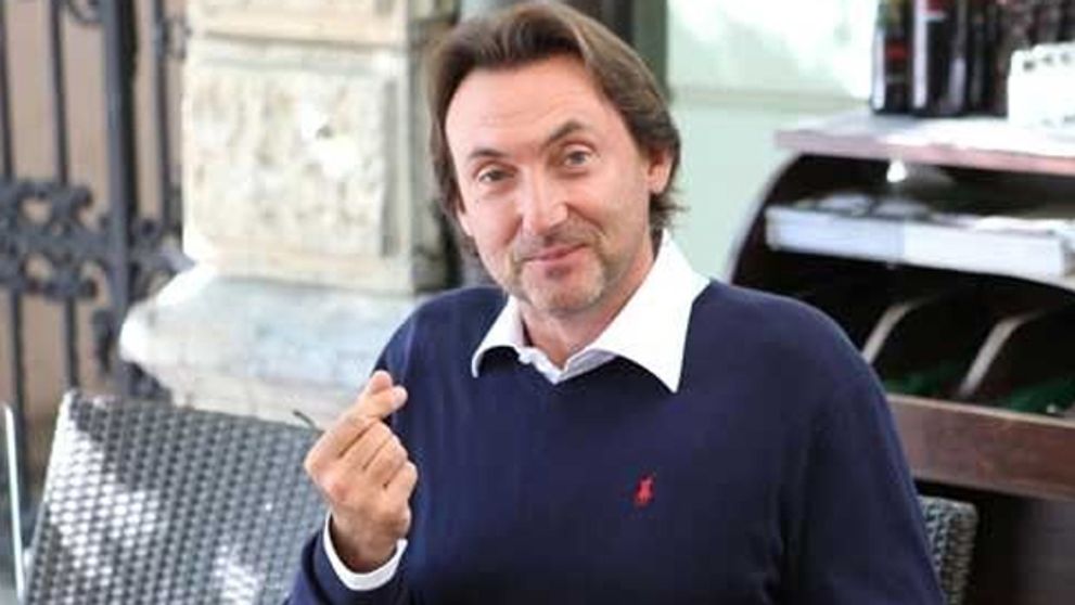 Ady Hajdu: Rozvod kvôli golfovej vášni?