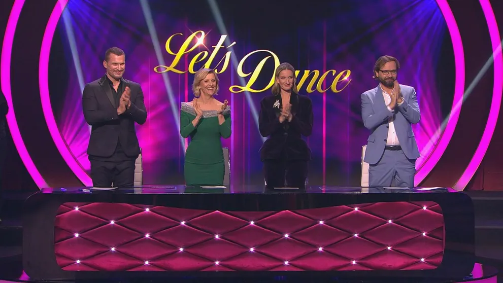 Semifinále Let's Dance: Emotívne vystúpenie postavilo porotu na nohy