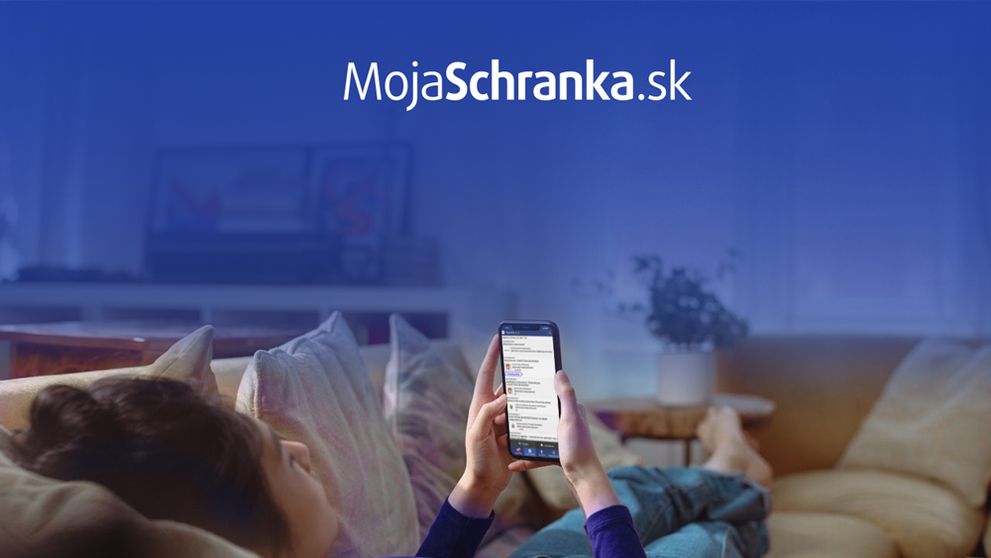 Úradné správy zo Slovensko.sk bez čítačky a občianskeho preukazu na dosah ruky