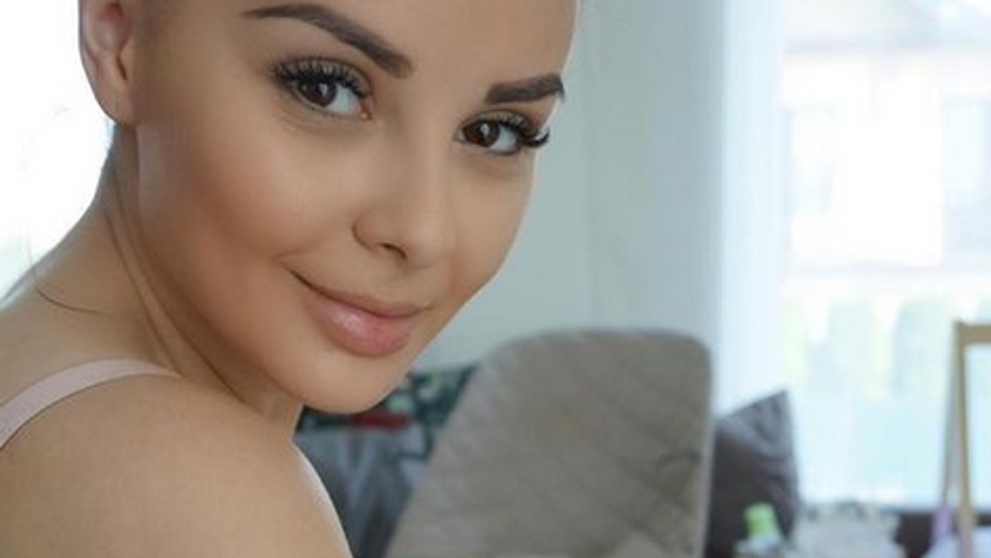 Najsexy fotky Moniky Bagárovej: Ten výstrih nepredýchate