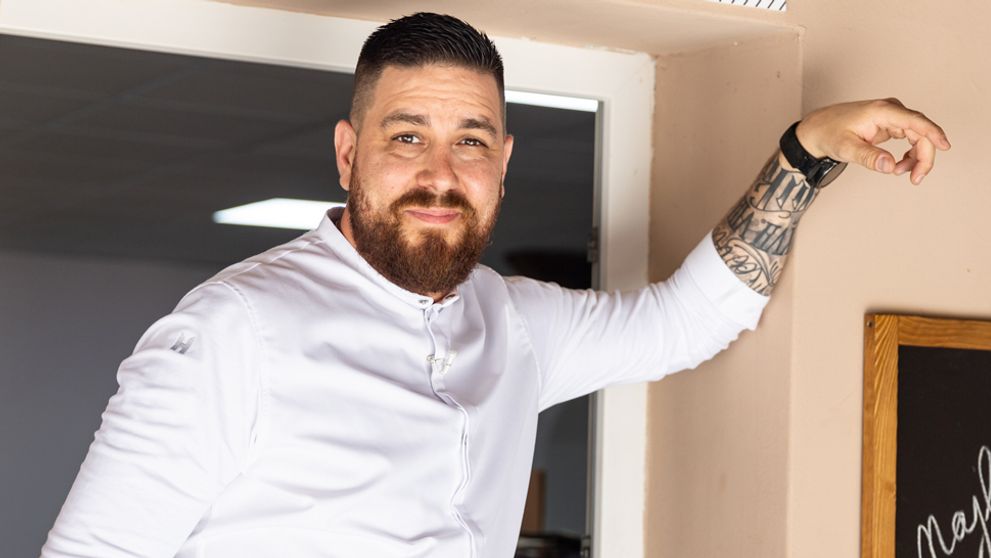Martin Novák vymení nože za tanečný parket: Extrémna stávka so známym futbalistom!