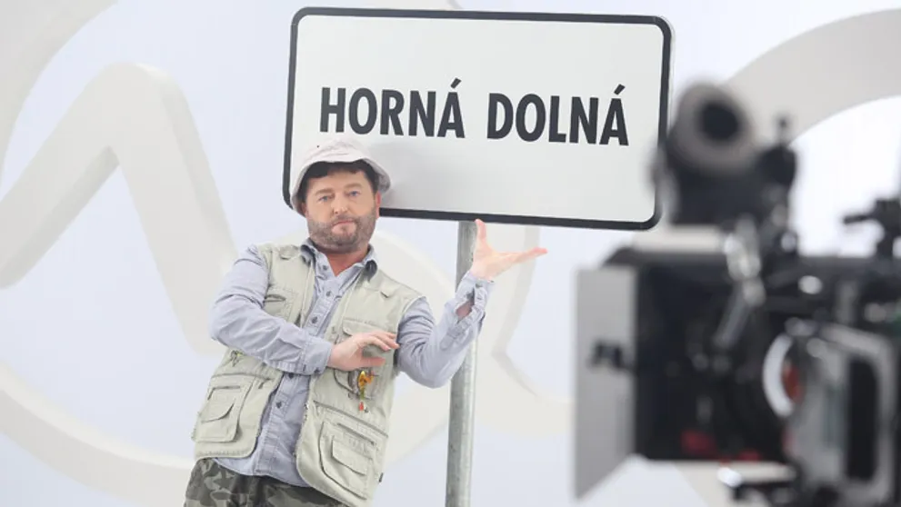 Keď sa darí, tak sa darí: Toto ste v Hornej Dolnej nikdy nevideli!