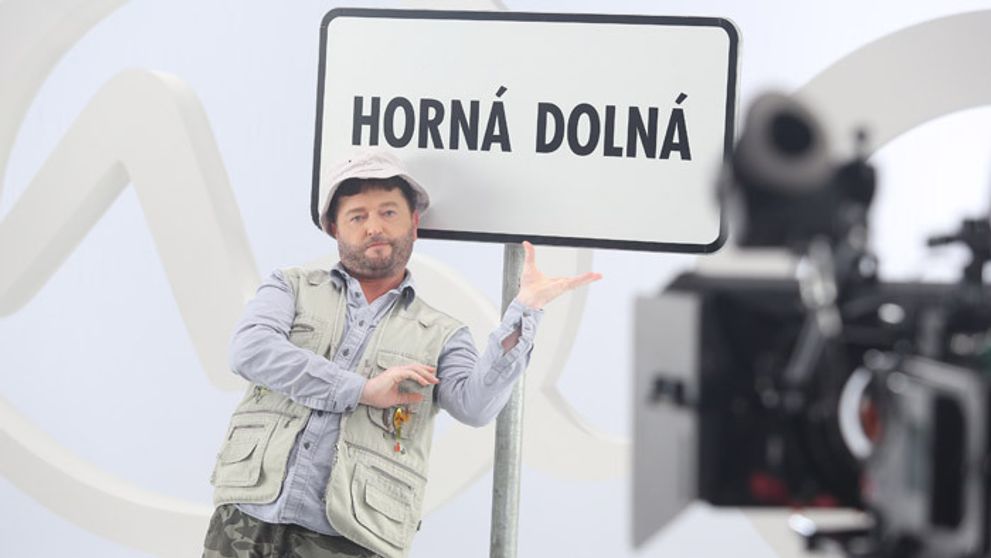 Keď sa darí, tak sa darí: Toto ste v Hornej Dolnej nikdy nevideli!