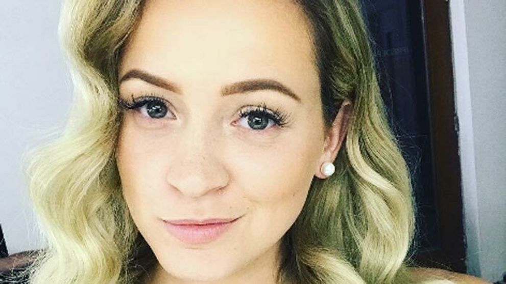 Dominika Mirgová odhalila tajomstvá svojho tela