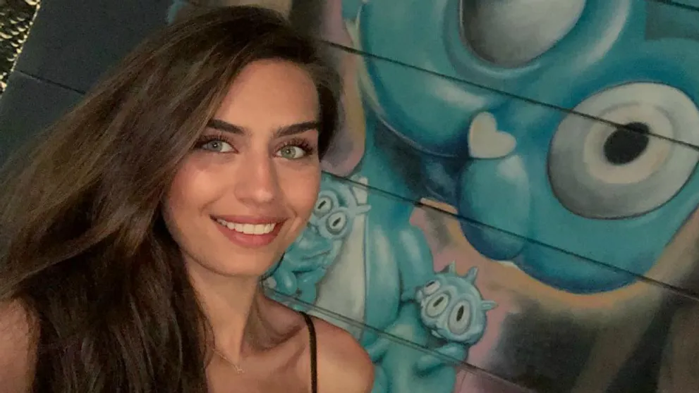Nur z Nikdy ťa neopustím na svadbe: Frajera vymenila za tohto fešáka!
