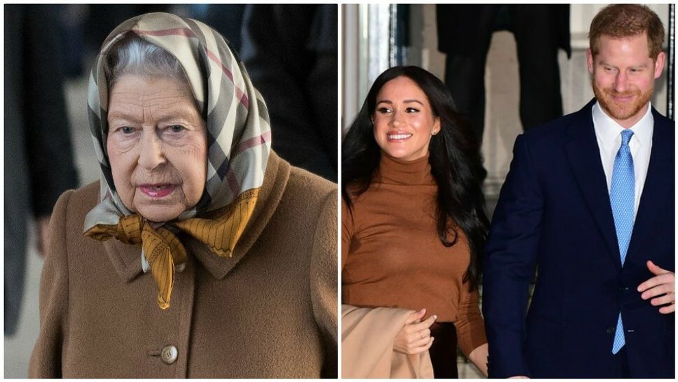 Meghan a Harry si odchodom z rodiny zavarili: Všetko bolo vraj inak