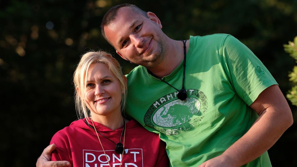 Jožov zvláštny návrat na Farmu: Na staré spory nezabudol, dal to aj jasne najavo