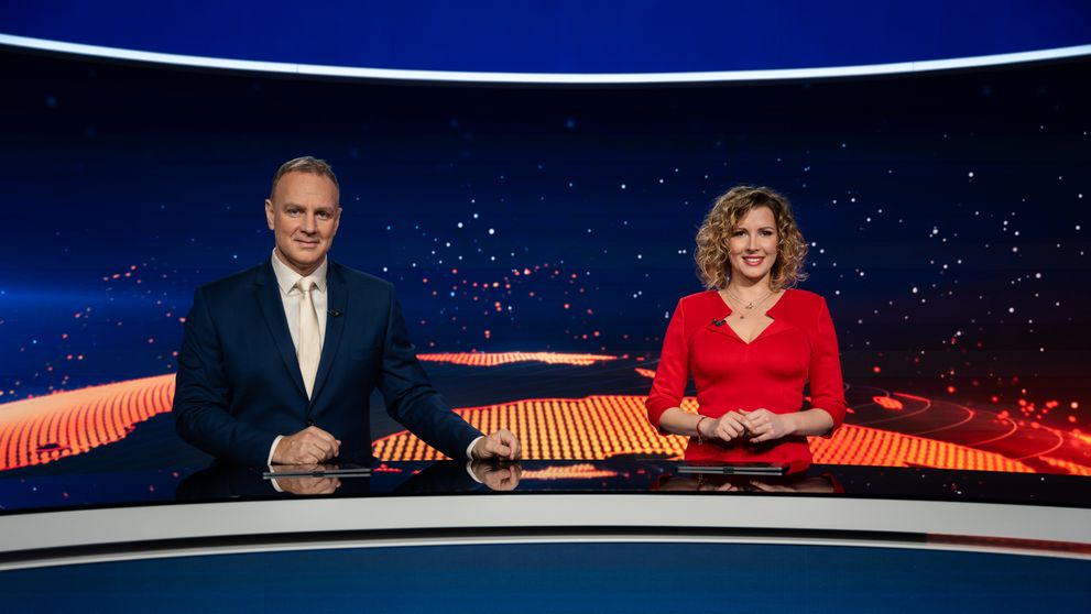 Obľúbená moderátorka Miriam Kalisová sa po 18 rokoch rozhodla ukončiť svoje pôsobenie v TV Markíza