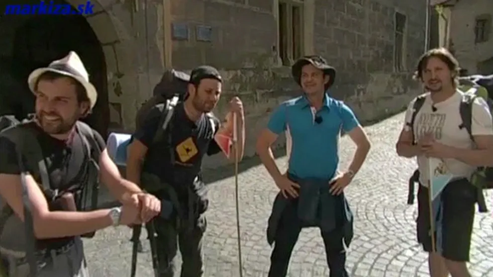 Skončilo sa priateľstvo chalaňov z Partičky po potulkách Slovenskom?!