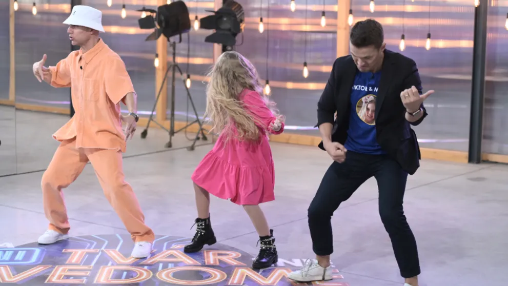 Zoznam piesní prvého kola MINI tváre: Zaznejú megahity!
