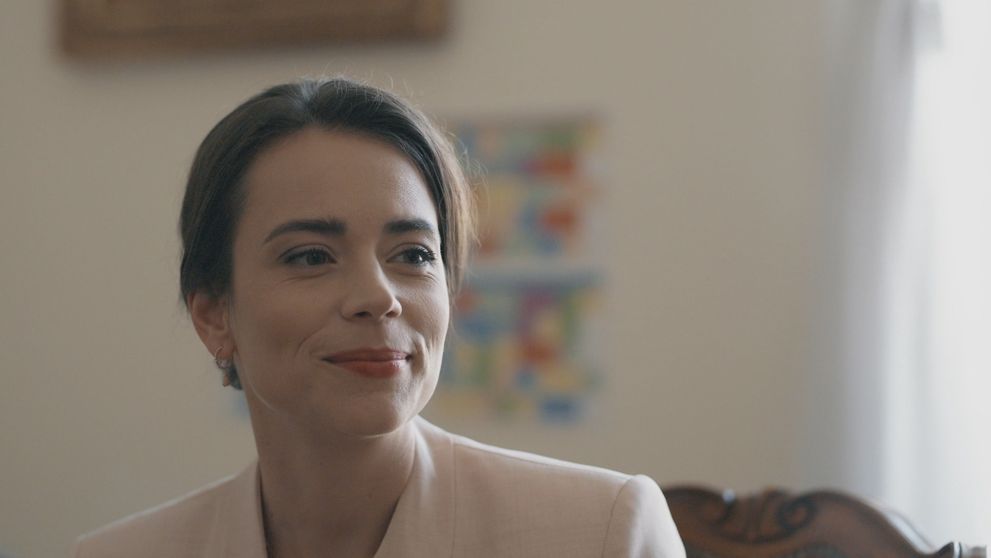 Gabika Marcinková zmenila prácu. Na novej pozícii je najviac spokojná