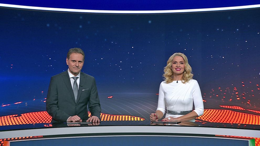 Markíza úspešne vstúpila do druhého týždňa roka 2026: Spravodajstvo, filmy aj sviatočný program bodovali u divákov