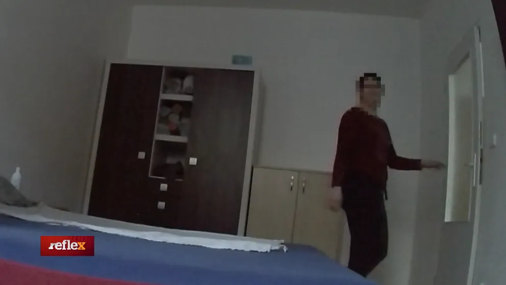 Prostitúcia v čase karantény