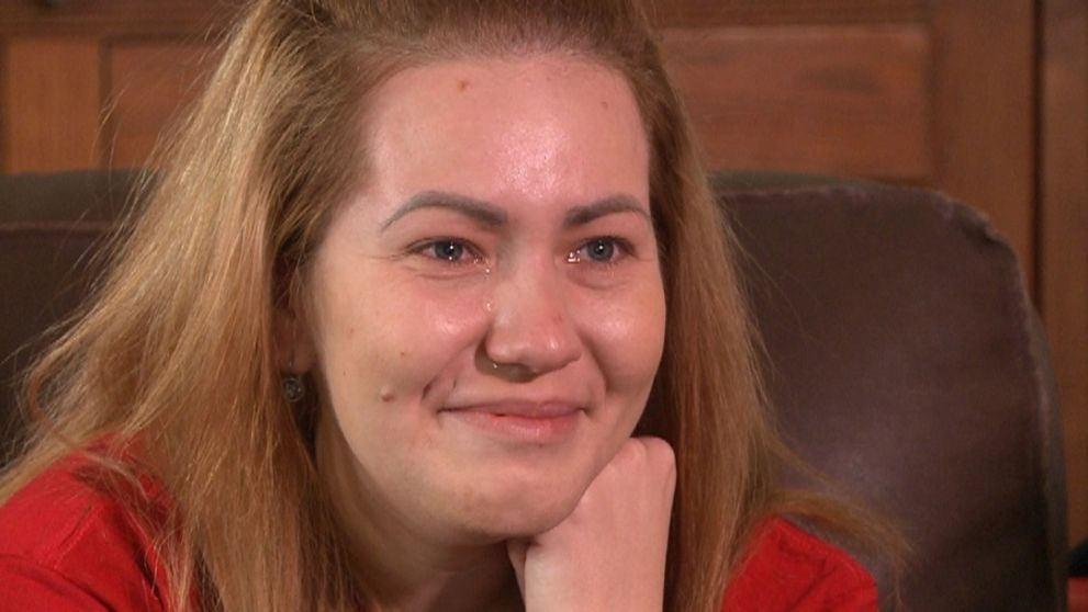 To je zmena! Najskôr smutná myška s nadváhou, teraz totálna sexy dračica