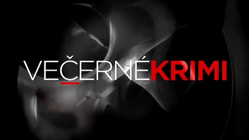 Najlepšie detektívne seriály: Večerné krimi v televízii Doma!