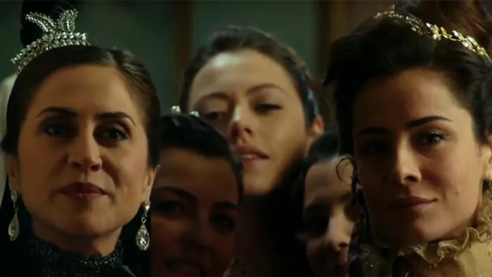 Do tretice všetko dobré? Po Sulejmanovi a Kösem je tu Sultán číslo 3!
