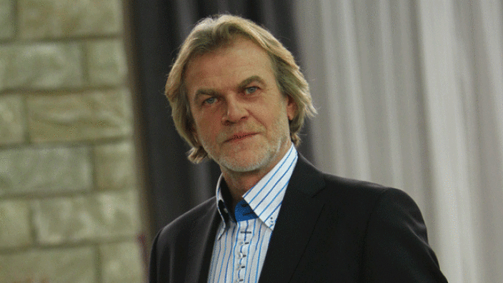 Milan Bahúl: Rany päsťou vie dávať ako pravý násilník!