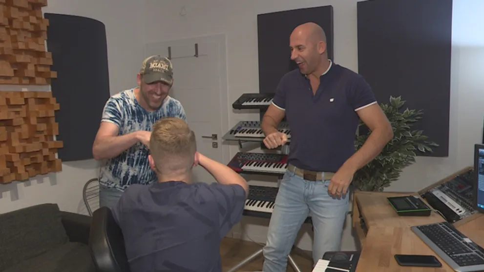 MADUAR je na scéne neuveriteľných 25 rokov! Ich hity si pospevovali všetci