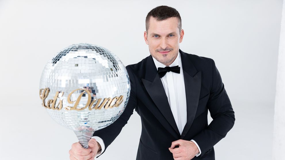 Veľké prekvapenie! Porotca Ján Koleník bude opäť tancovať v Let's Dance
