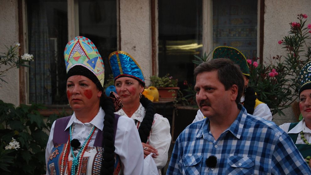 Varia vinári