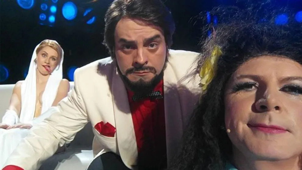 Bičan otvorene o Tvojej tvári. Čo si myslí o porotkyni, ktorá ho nahradila?
