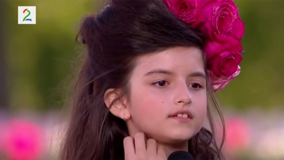Wau! Druhá Amy Winehouse. Dievčatko (8) svojím spevom vyrazilo dych