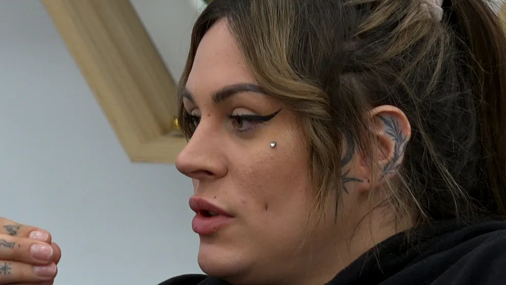 Zoe dala svojmu priateľovi ultimátum: Buď urobíš toto, alebo je koniec!